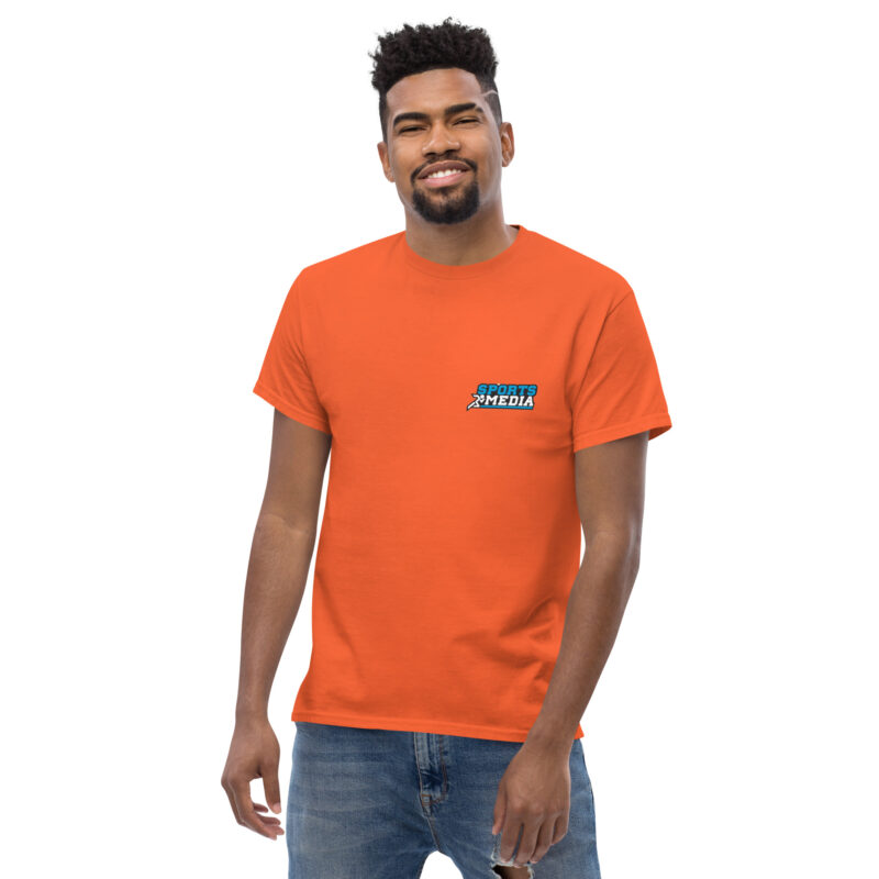 Men's classic tee - Image 42