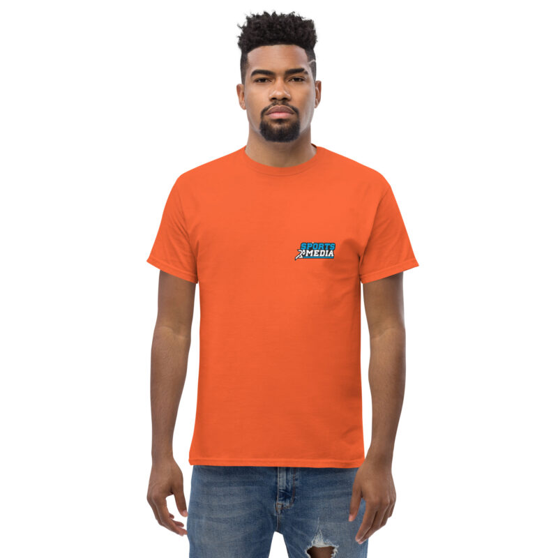 Men's classic tee - Image 41