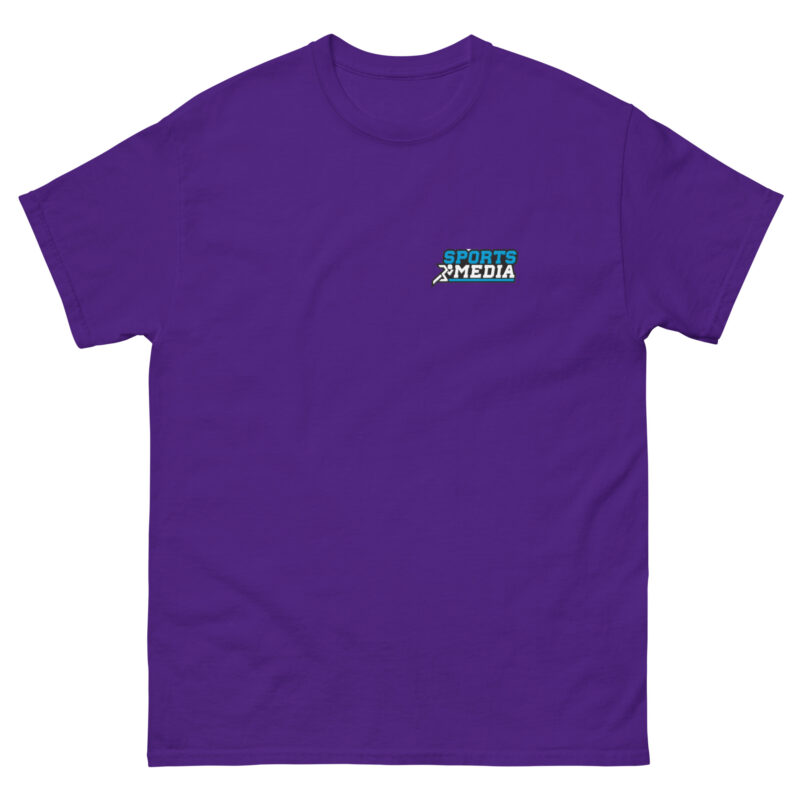 Men's classic tee - Image 7