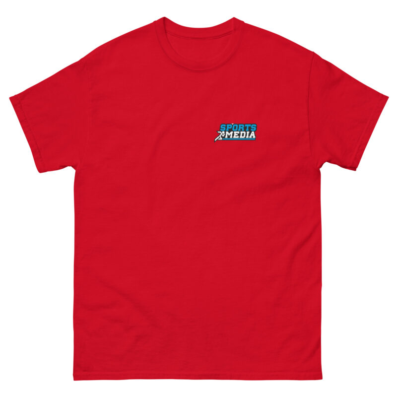 Men's classic tee - Image 9