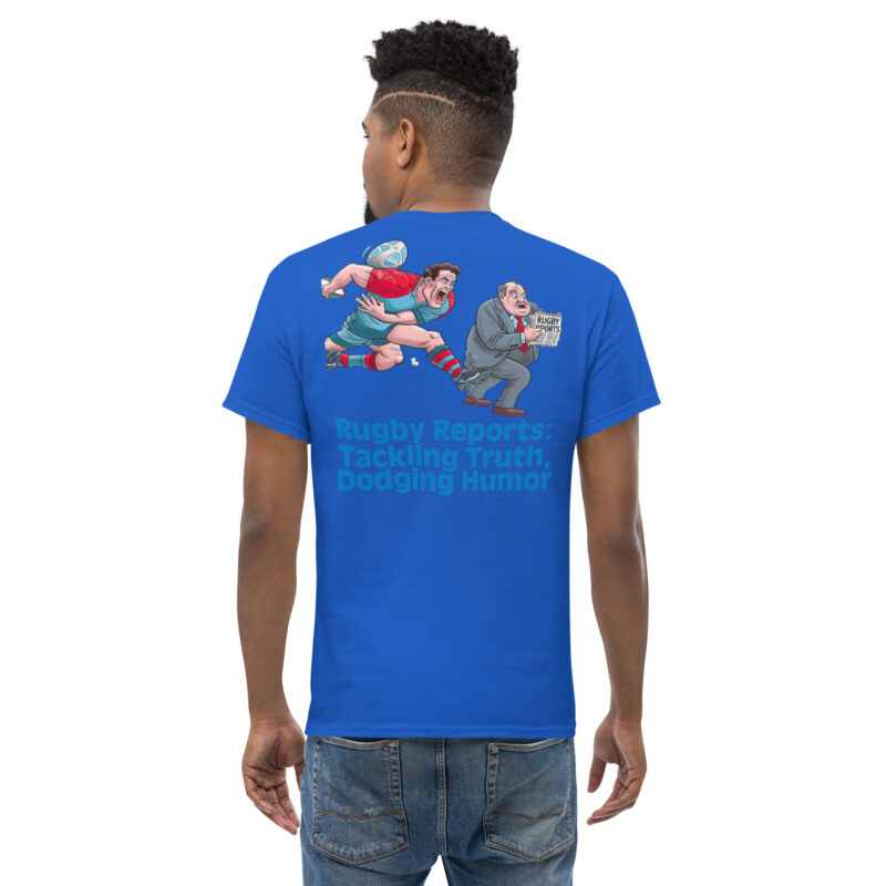 Men's classic tee - Image 31