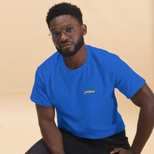 Men's classic tee - Image 16