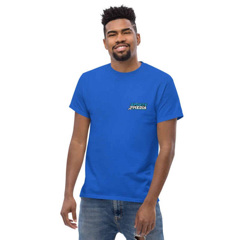 Men's classic tee - Image 30