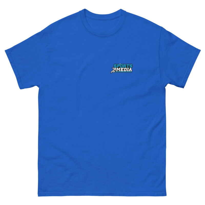 Men's classic tee - Image 15