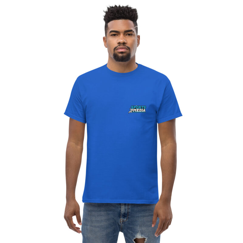 Men's classic tee - Image 29