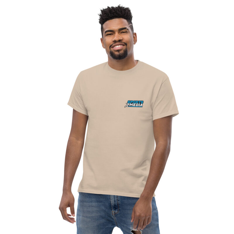 Men's classic tee - Image 70