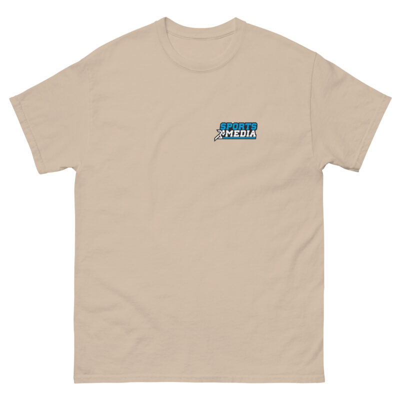 Men's classic tee