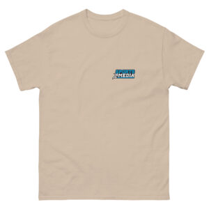 Men's classic tee - Image 31