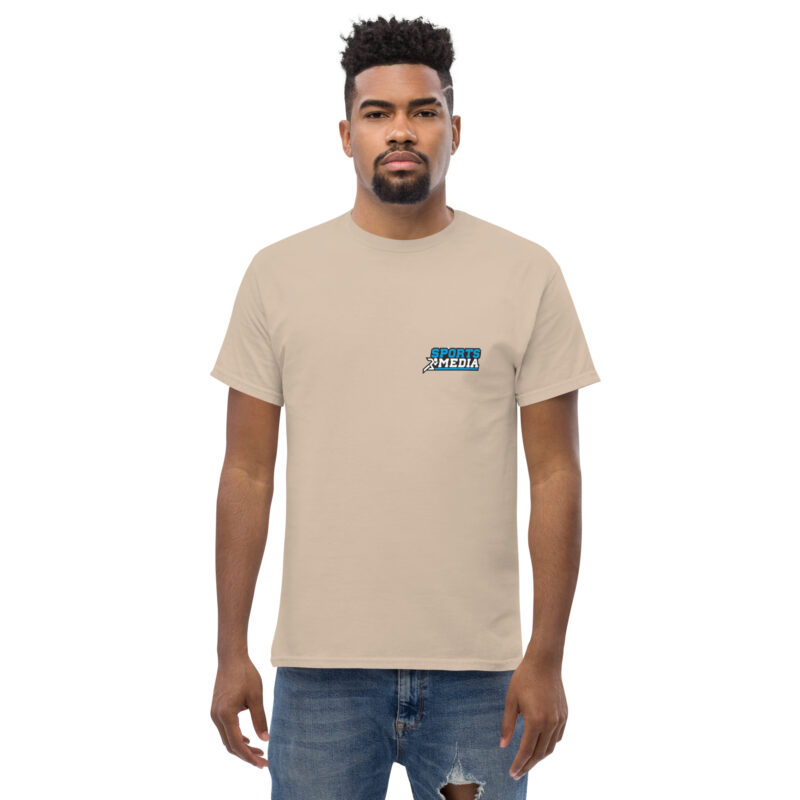 Men's classic tee - Image 57