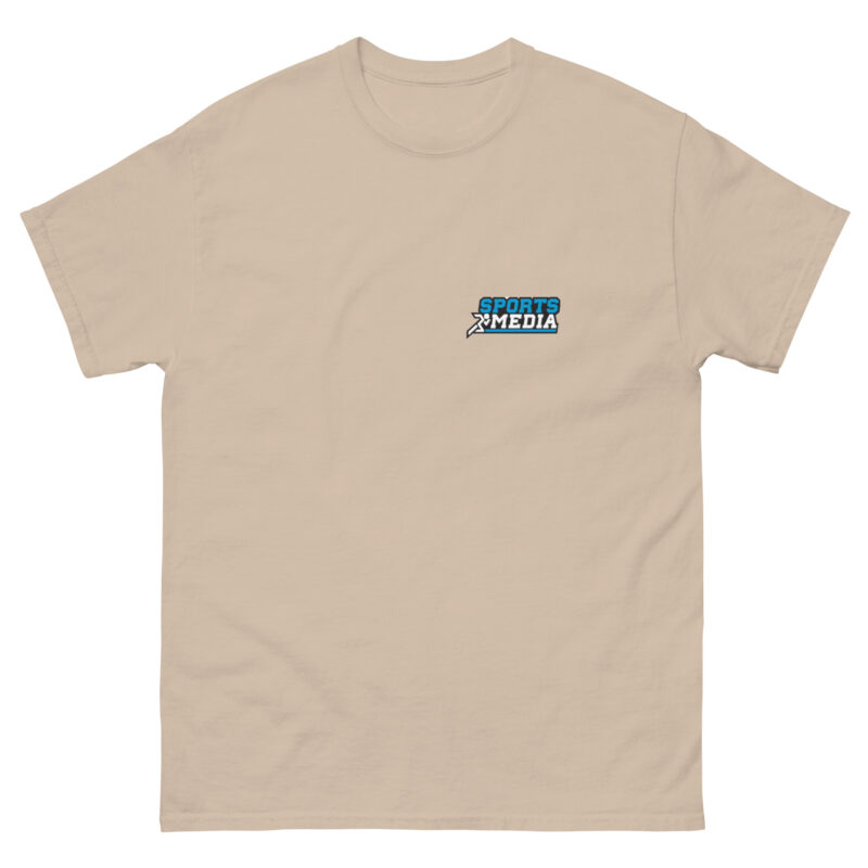 Men's classic tee