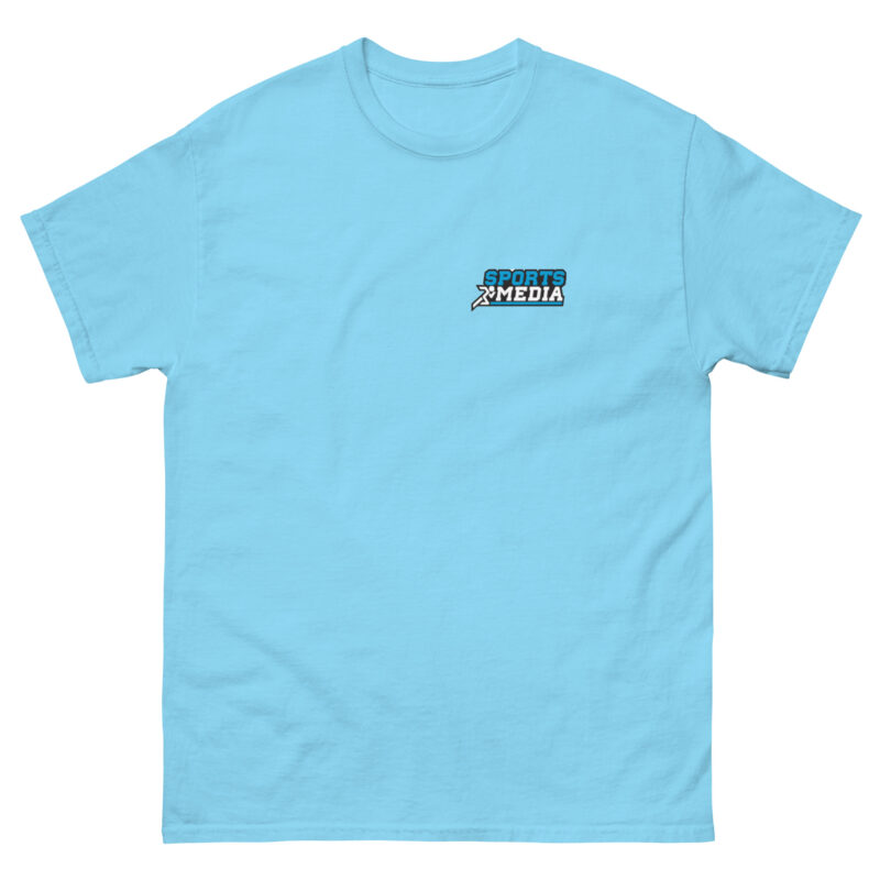 Men's classic tee