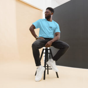 Men's classic tee - Image 31