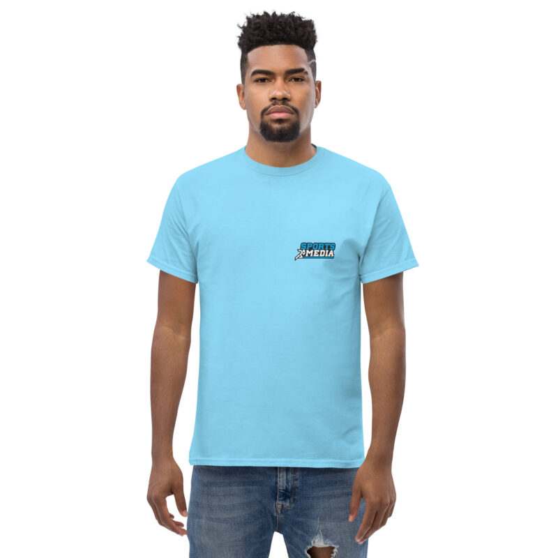 Men's classic tee - Image 61