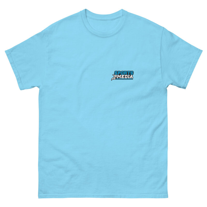 Men's classic tee