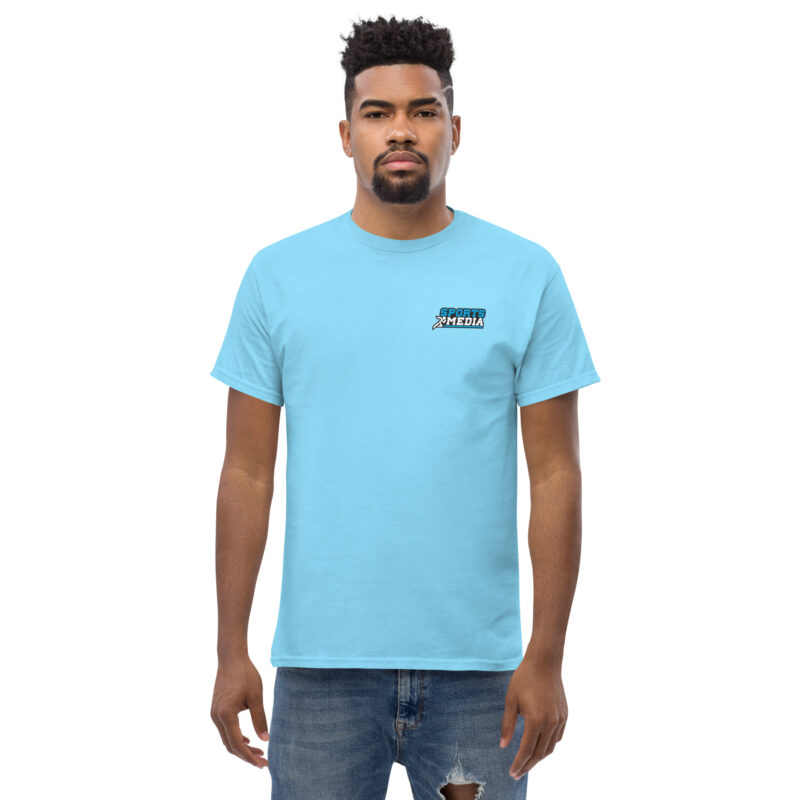 Men's classic tee