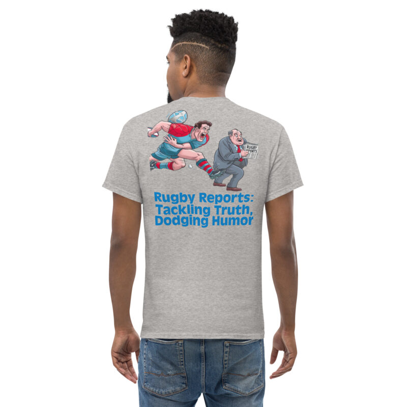 Men's classic tee - Image 55