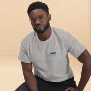 Men's classic tee - Image 28