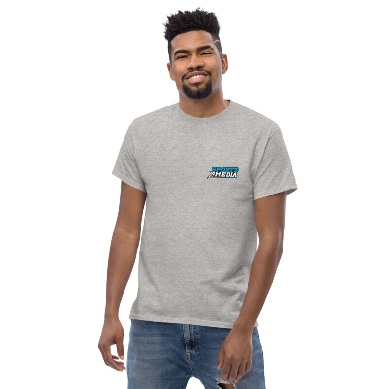 Men's classic tee - Image 66