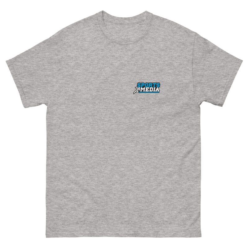 Men's classic tee - Image 29