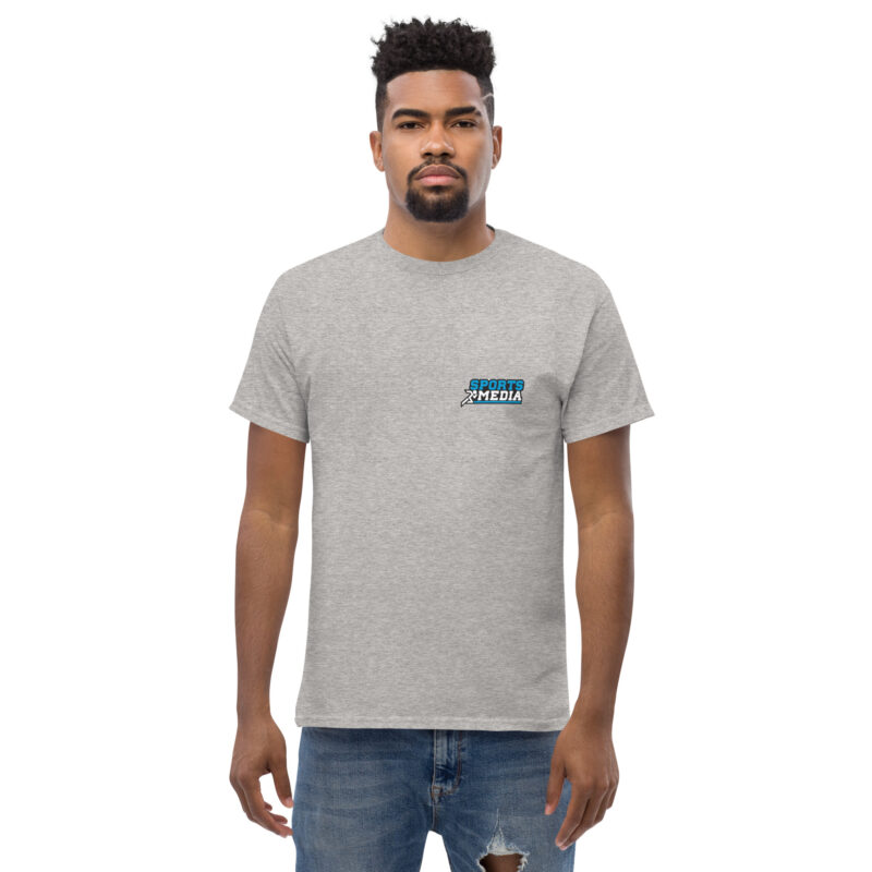 Men's classic tee - Image 53