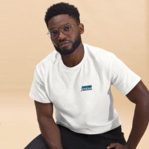 Men's classic tee - Image 40