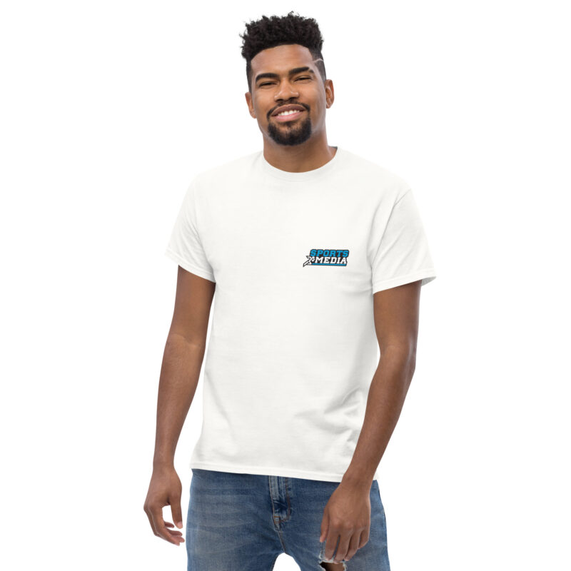 Men's classic tee - Image 78