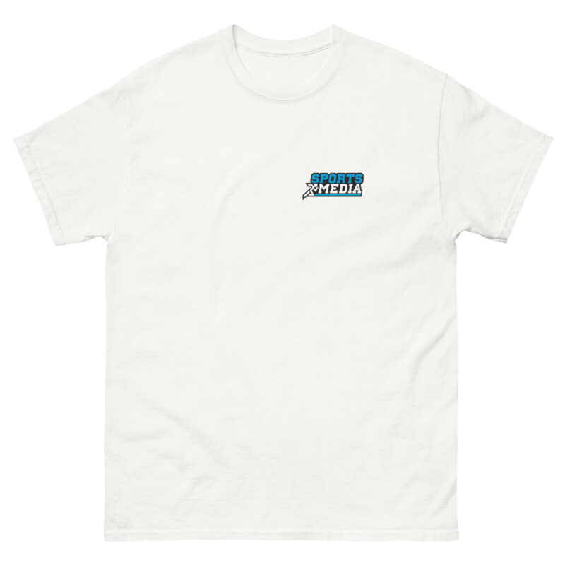 Men's classic tee