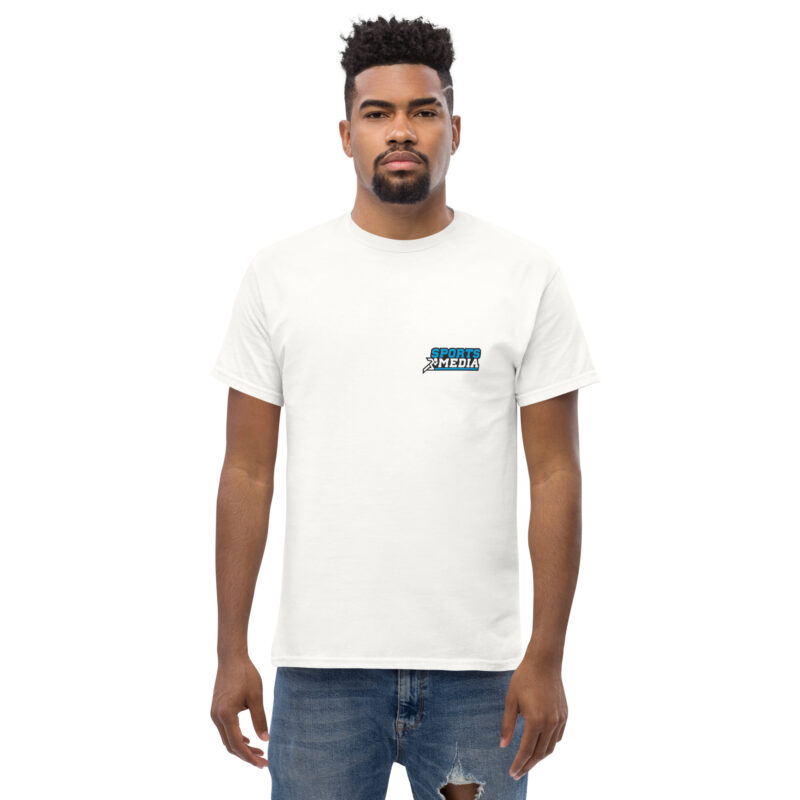 Men's classic tee - Image 77