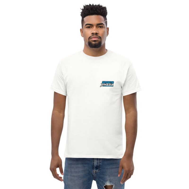 Men's classic tee