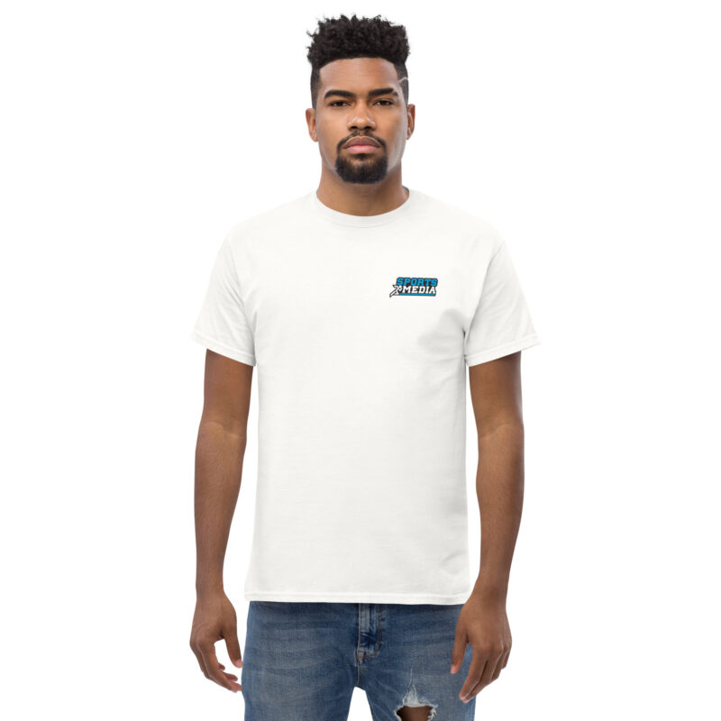 Men's classic tee