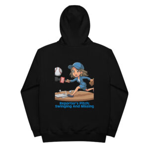 Premium eco hoodie - Image 2