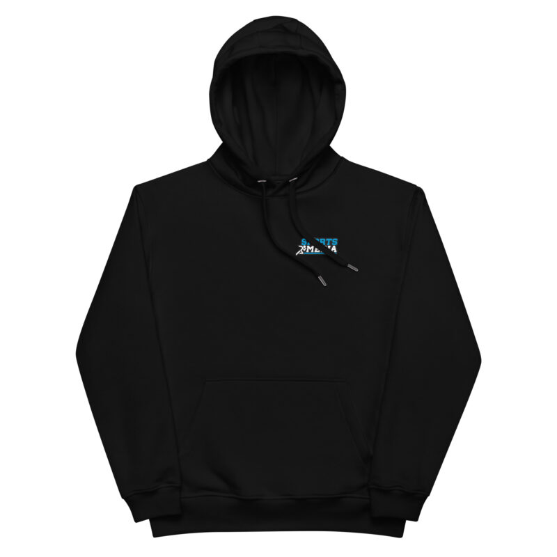 Premium eco hoodie