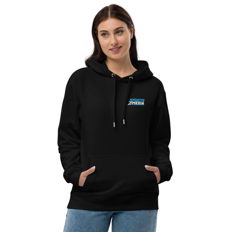 Premium eco hoodie