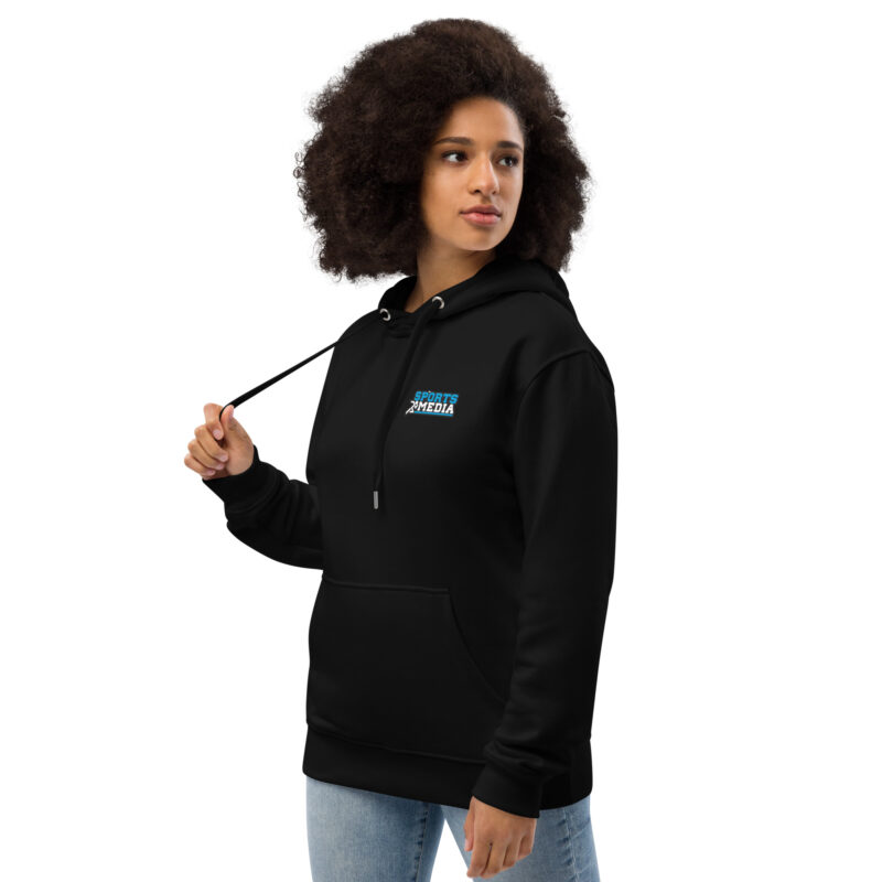 Premium eco hoodie - Image 2