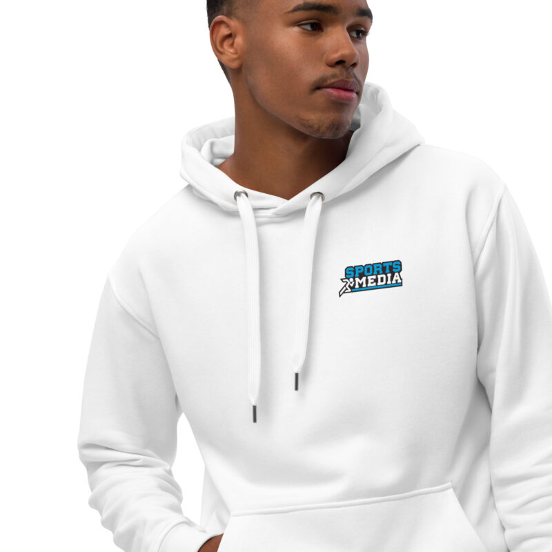 Premium eco hoodie