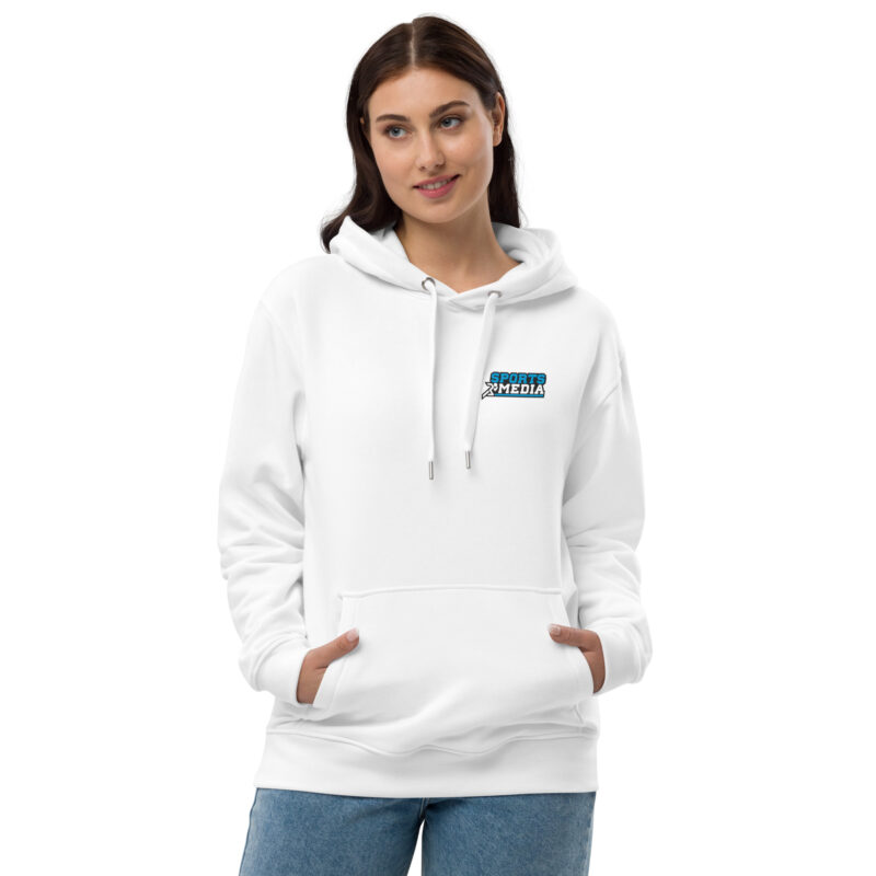 Premium eco hoodie - Image 5