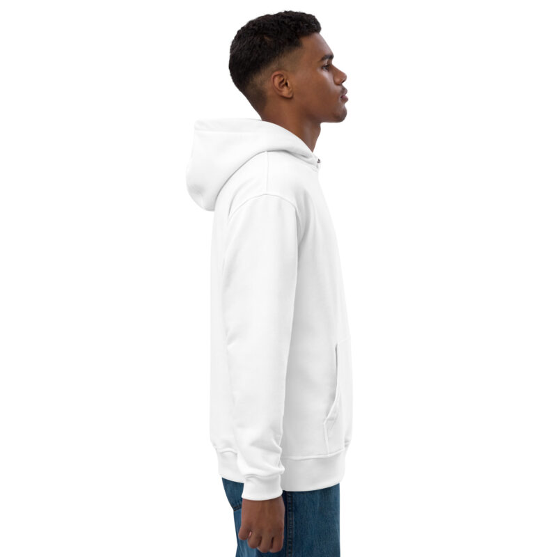 Premium eco hoodie