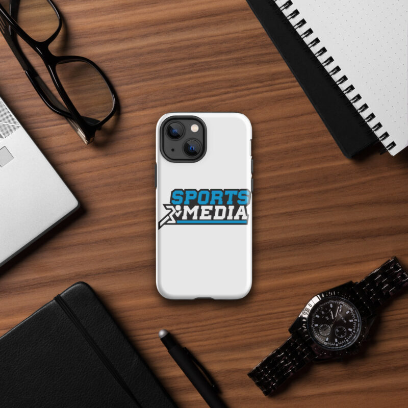 Tough Case for iPhone® - Image 16