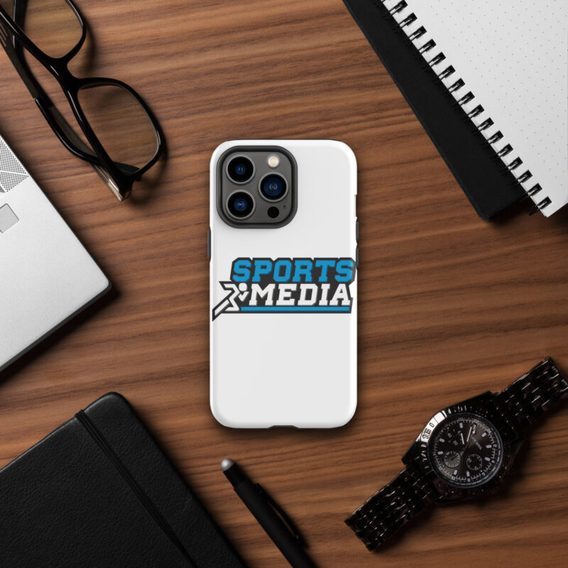 Tough Case for iPhone® - Image 21
