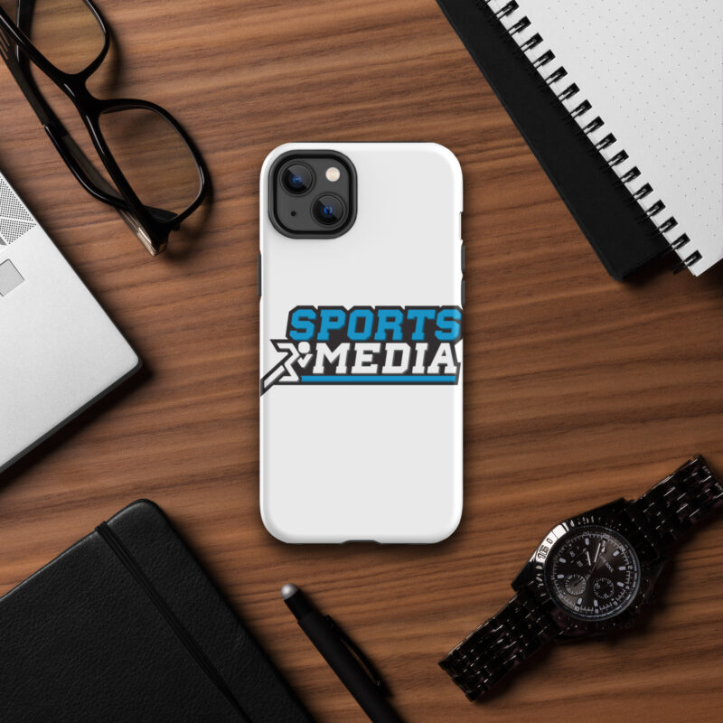 Tough Case for iPhone® - Image 27