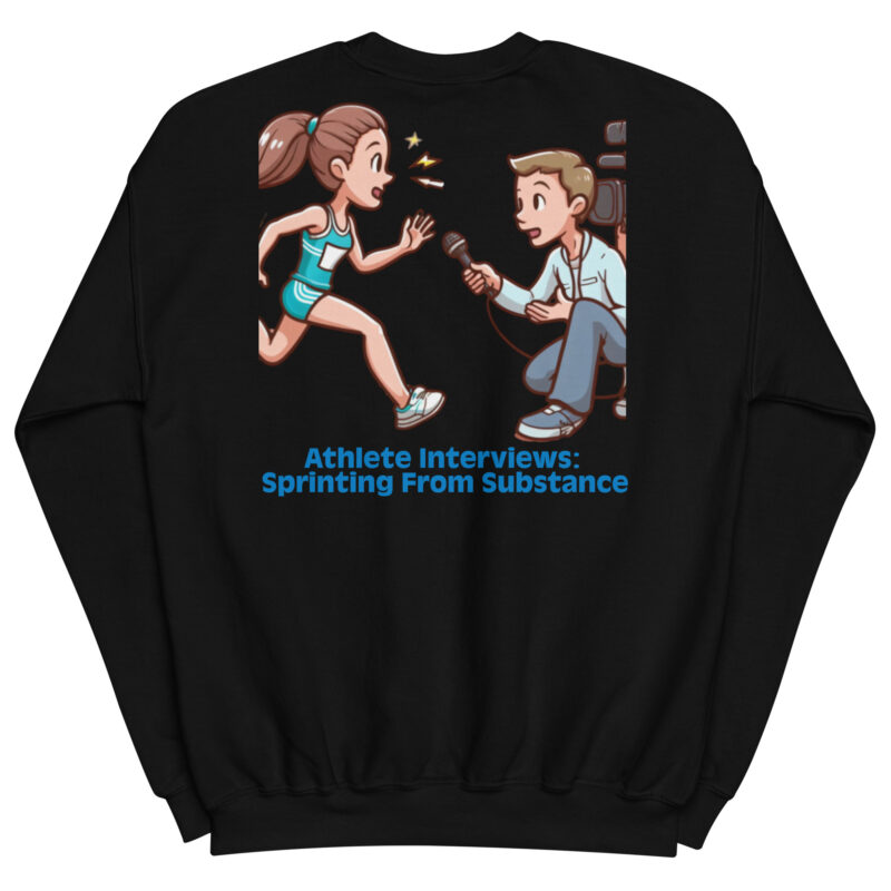 Unisex Sweatshirt - Image 2