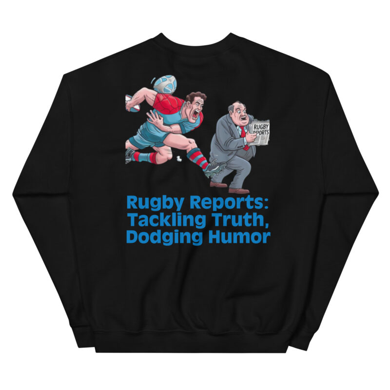 Unisex Sweatshirt - Image 3