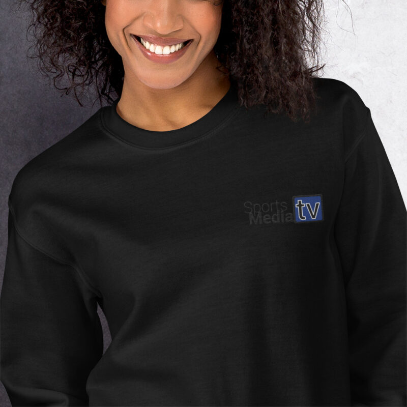 Unisex Sweatshirt - Image 2