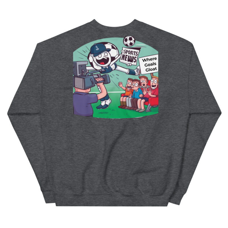 Unisex Sweatshirt