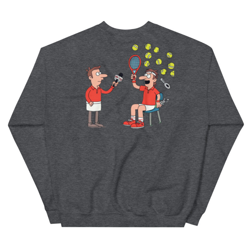 Unisex Sweatshirt