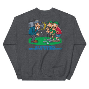 Unisex Sweatshirt - Image 10