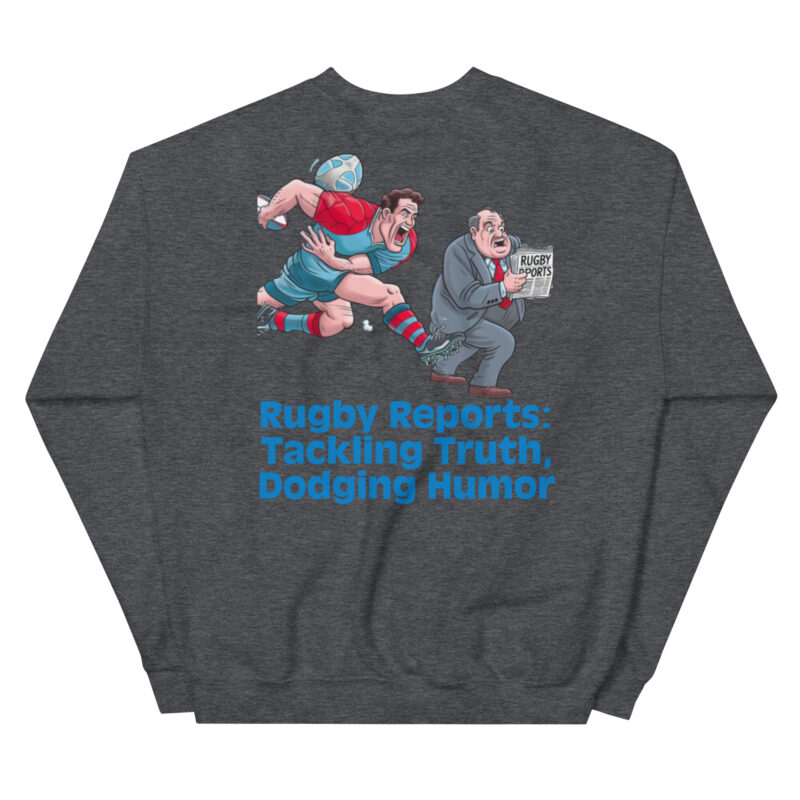 Unisex Sweatshirt - Image 11