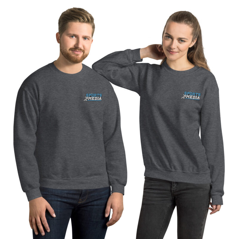 Unisex Sweatshirt - Image 5