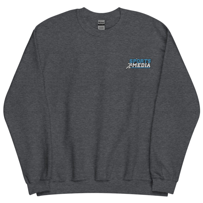 Unisex Sweatshirt - Image 9