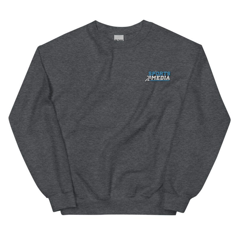 Unisex Sweatshirt - Image 9